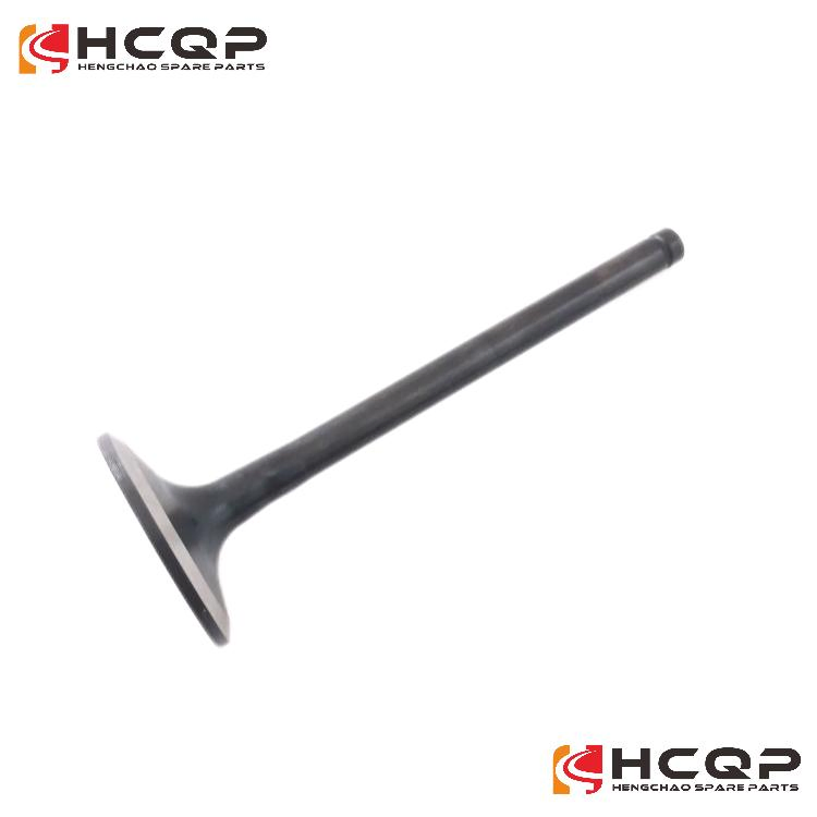 Выпускной клапан двигателя Caterpillar 2W2877 7N1650