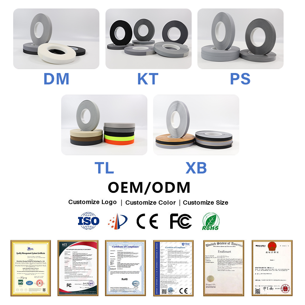 "Yonggu Custom ODM/OEM Профессиональная эластичная клейкая лента с 2-слойным ТПУ, водонепроницаемая, роскошная"
