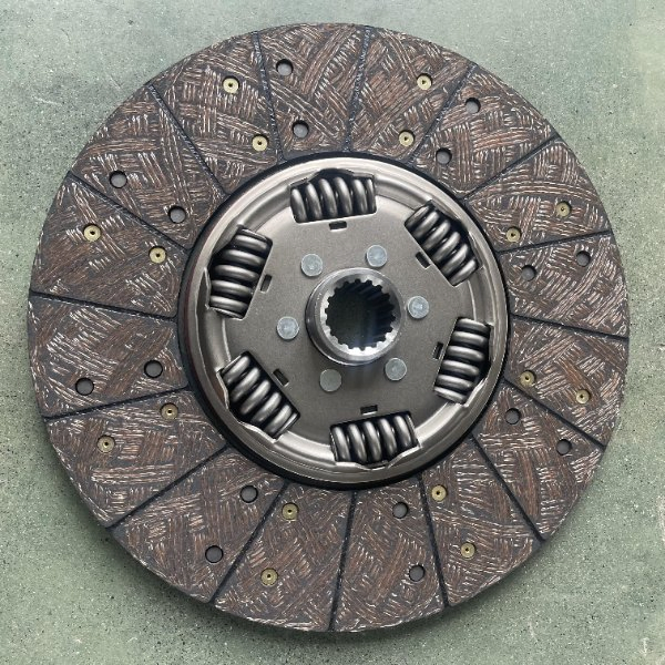 Двухмассовый маховик DMF для Golf Jetta 4D34 Me220607