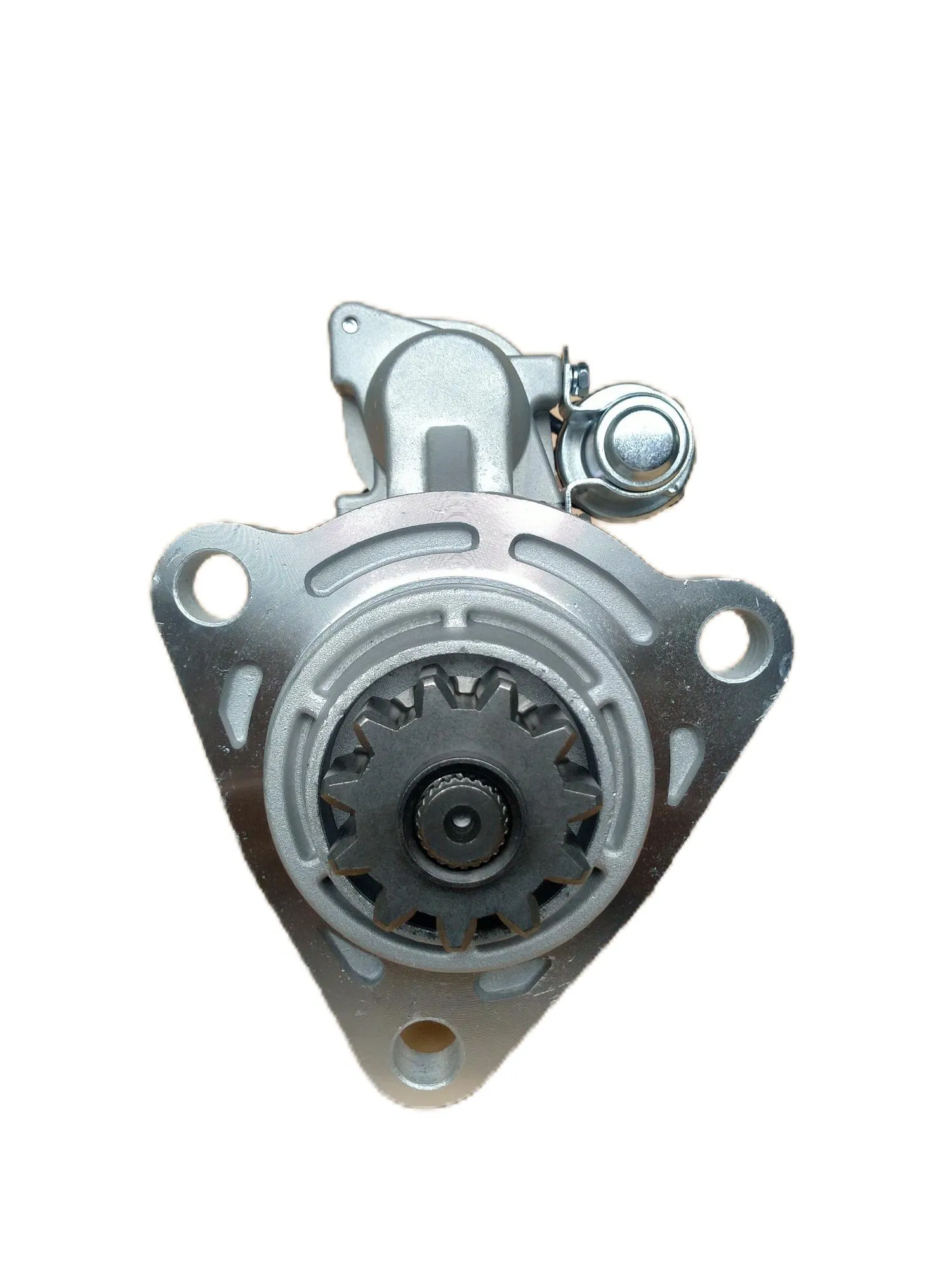 Стартер Delco Remy 9000890 для погрузчиков Hyster