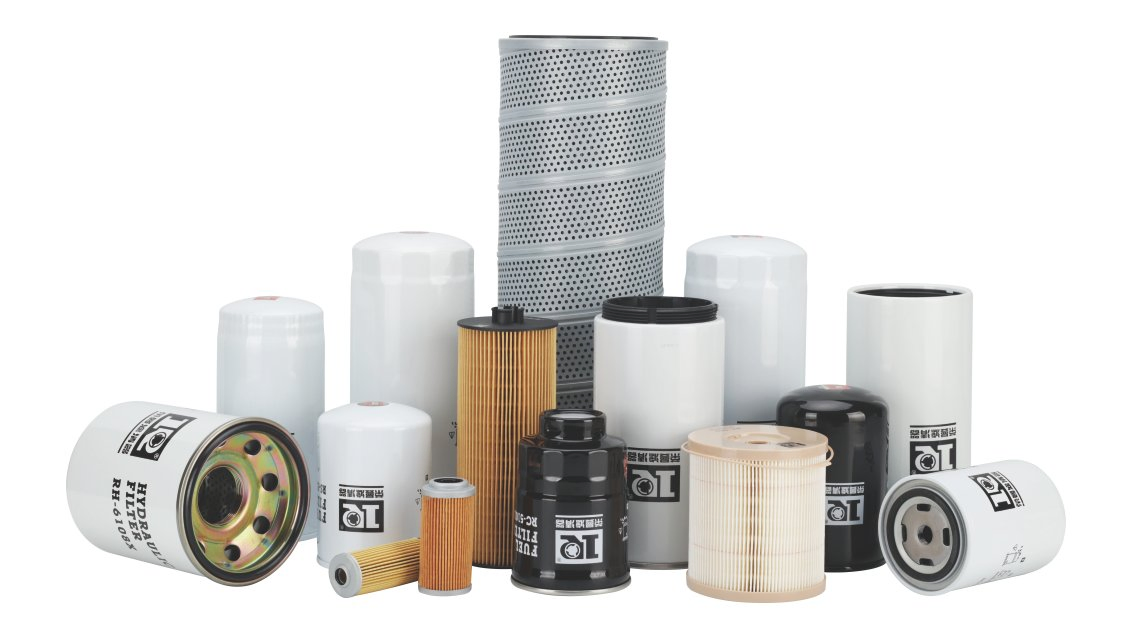 Wholesale Auto Car Parts Automotive Engine Oil Filter 3600140 5011417 466634 1500880