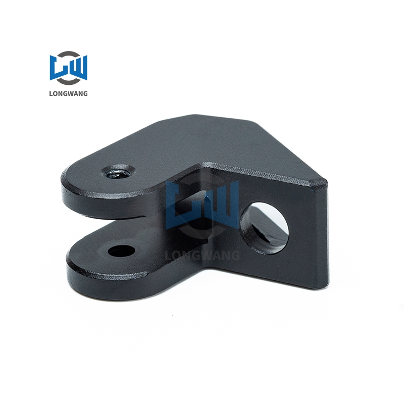 Aluminum/Zinc/Stainless Steel Metal Machinery Precision CNC Machining for Car/Automobile/Auto Spare Parts