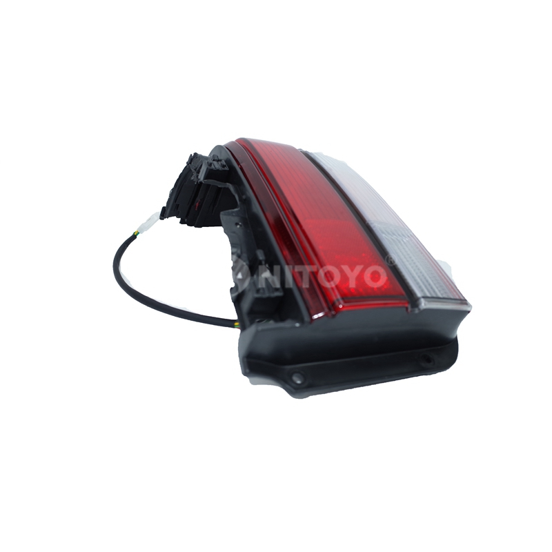 Nitoyo Tail Lamp 212-1979-a/U R 81551-1A870 L 81561-1A870 for Toy Corolla Ae101 1999