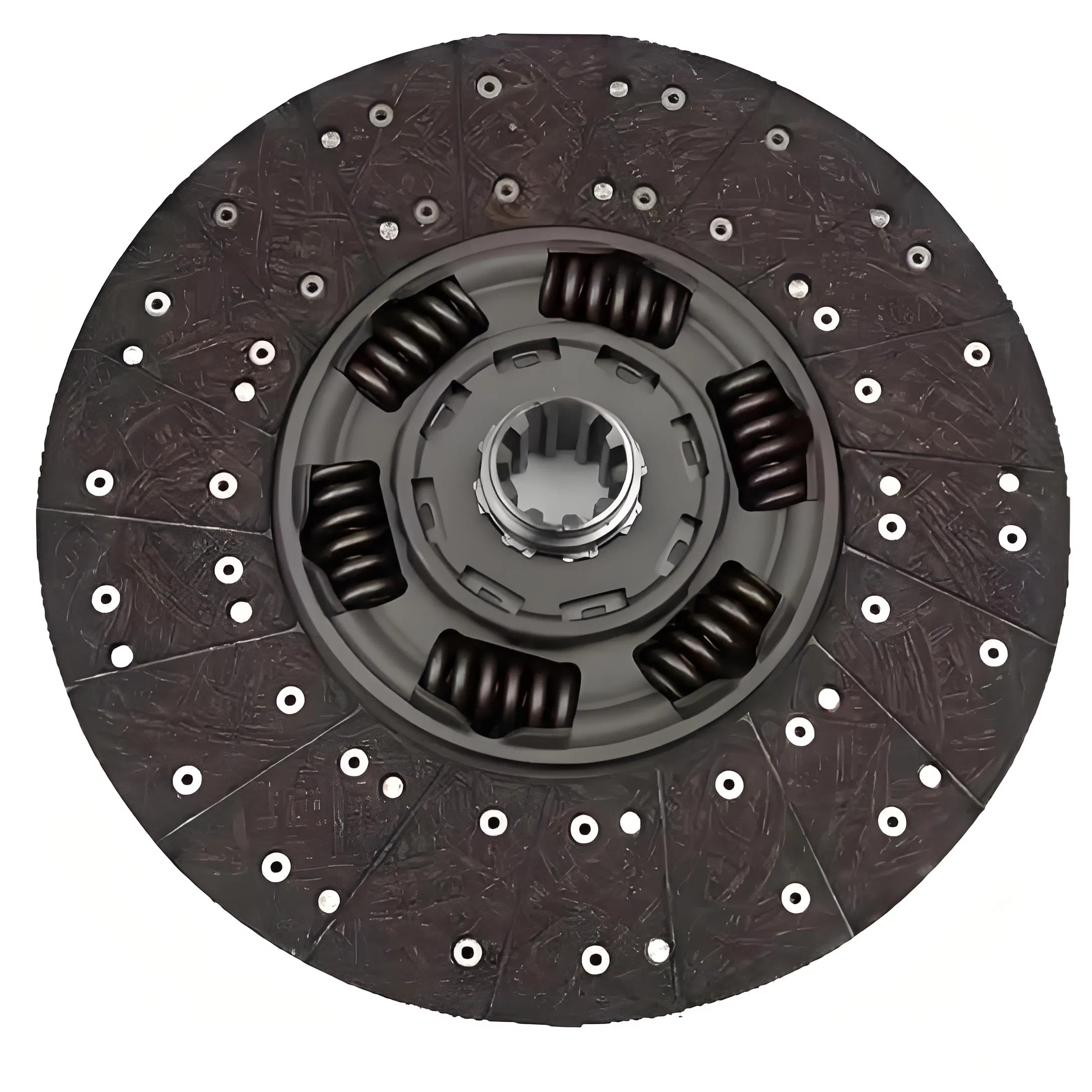 Диск сцепления Daf 1878004832 для грузовиков Man