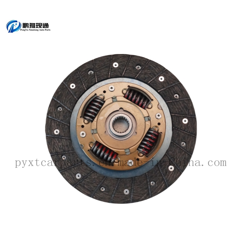 Auto Genuine Parts Clutch Disc for Hyundai KIA Sportage IX35 Disc Assy-Clutch 41100-23135
