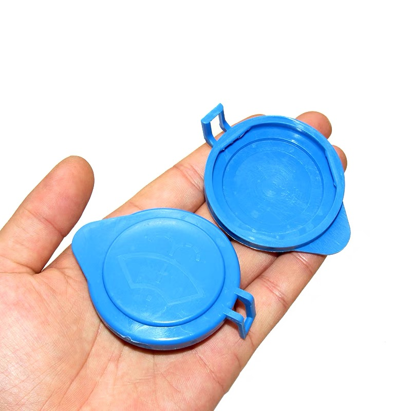 Washer Water Tank Bottle Cap Windshield Wiper Fluid Reservoir Cover Caps MR597536 71740943