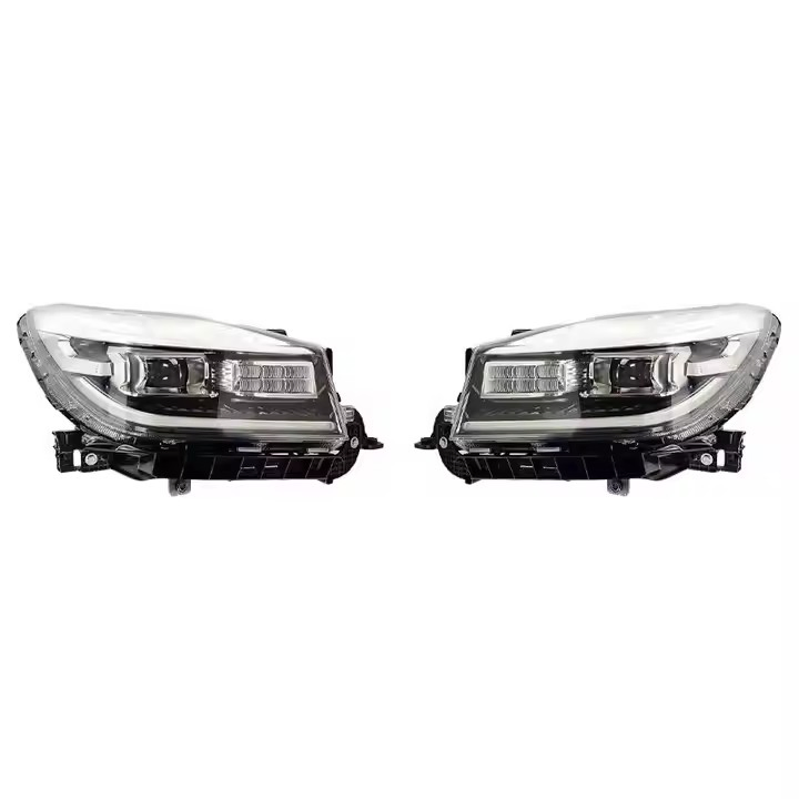 Car Part Headlight Auto Headlamp for Great Wall Haval H3
