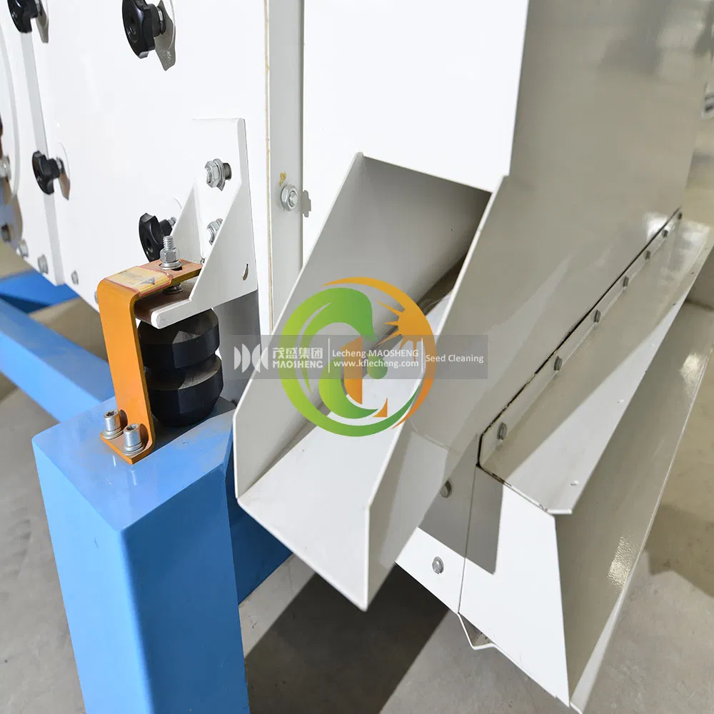 Вибросито для очистки риса TQLZ