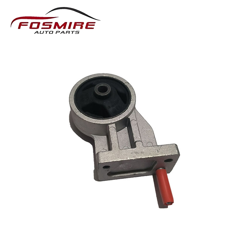 Опора двигателя Lifan X60 SAC1001310 левая