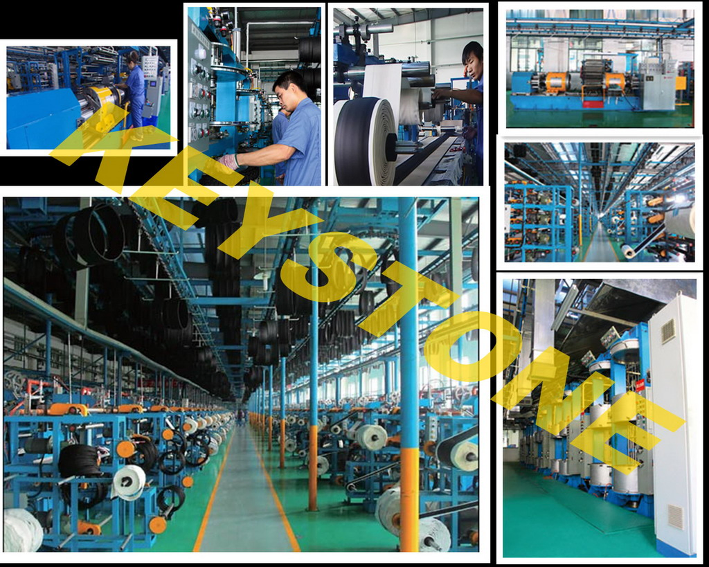 Good Quality Butyl Truck Tube 1000r20, 1100r20, 1200r20, 1400r20