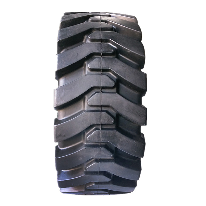 Шина цельнолитая 33X12-20 для погрузчиков Bobcat