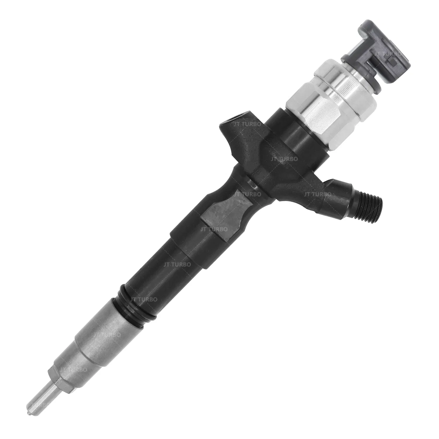 Brand New Common Rail Diesel Fuel Injector for Toyota Hiace Quantum 2kd-Ftv 23670-30050 23670-39096