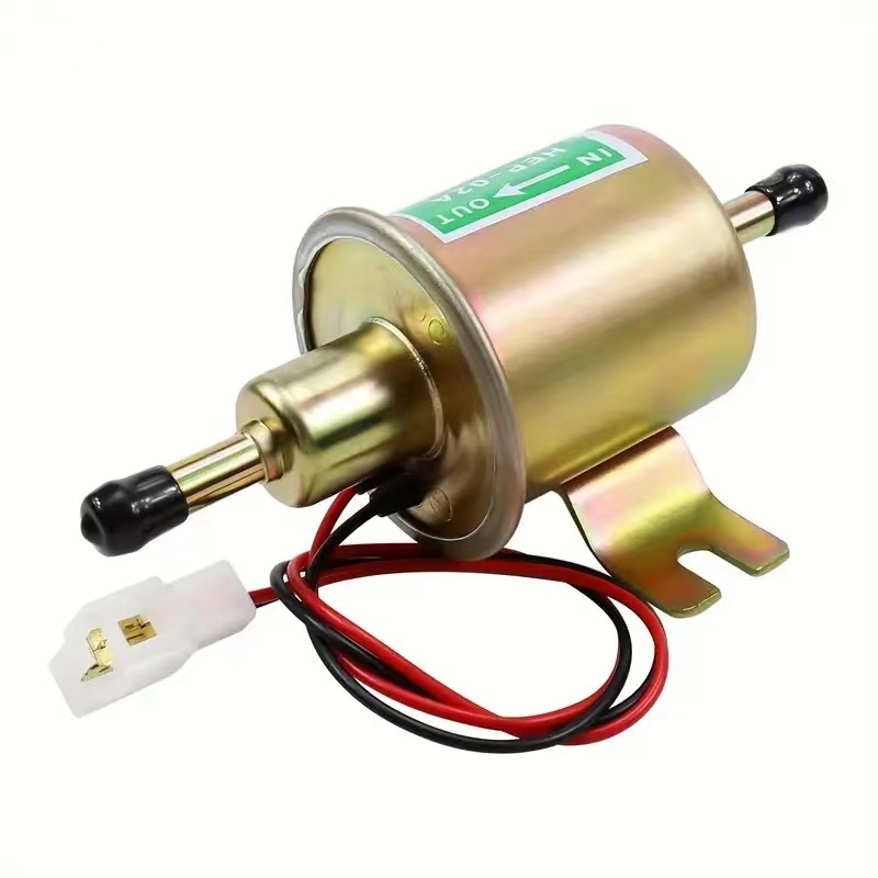 Factory Price Hep-02A Electric Fuel Pump for Truck Parts