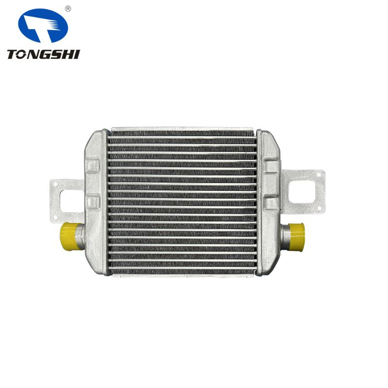 Интеркулер для Hino Dutro/Toyota Dyna 130ht/130HD