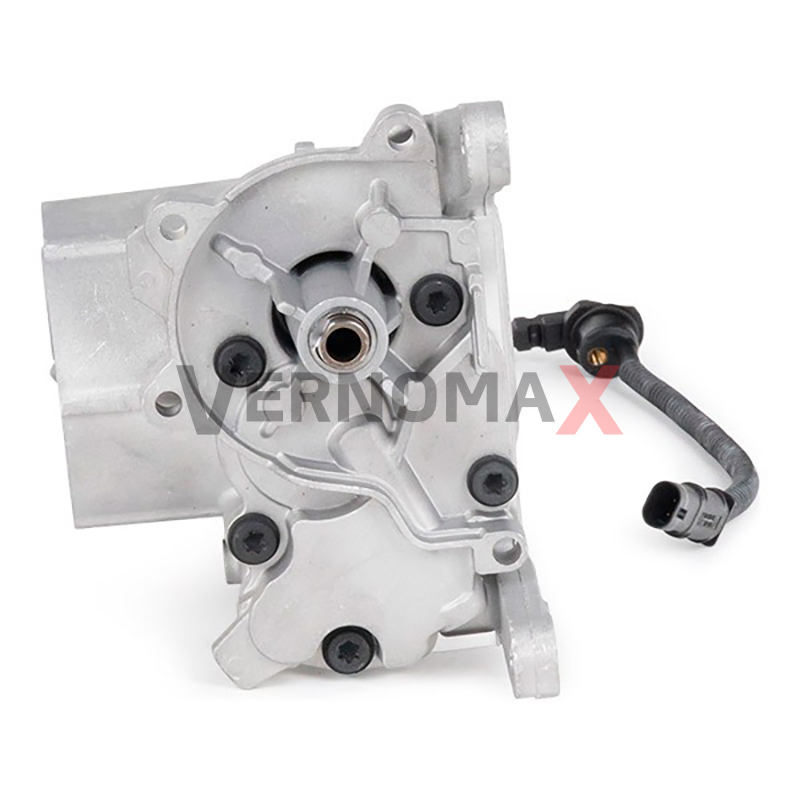 Масляный насос BGA Lp1406 для Peugeot 207 1.6 16V Vti 2007-2012