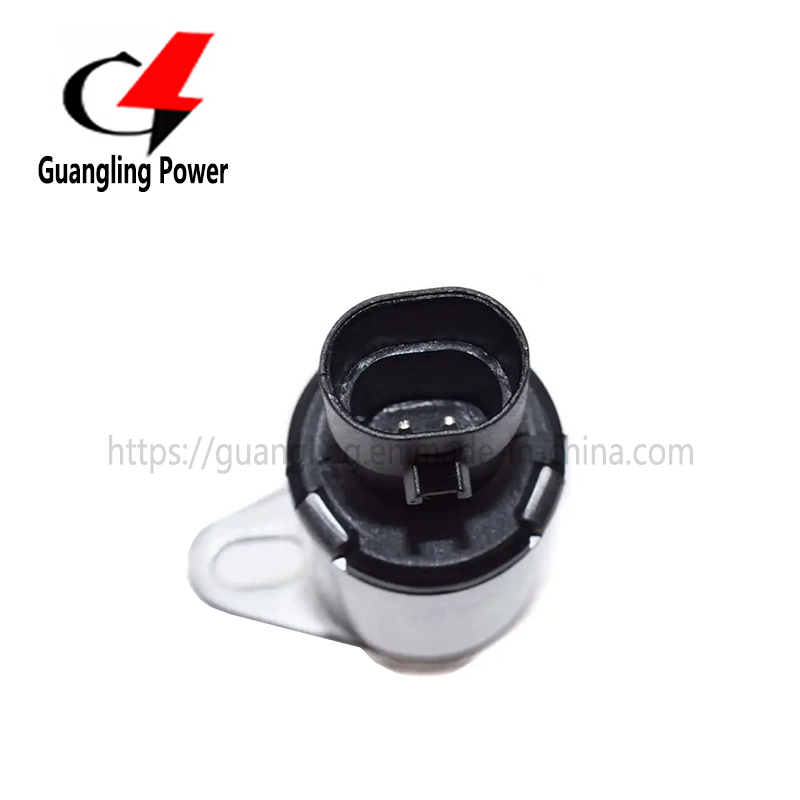 Клапан управления маслом распредвала G3 55567050