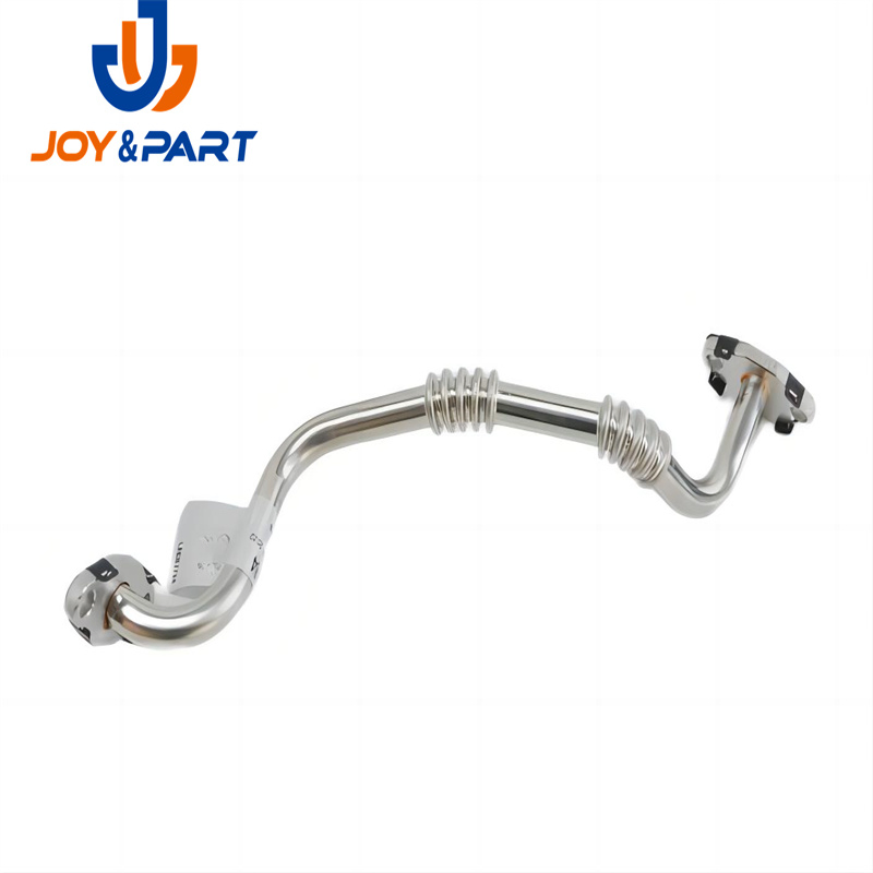 Range Rover Turbocharger Oil Return Pipes L320 Turbo Oil Return Pipe