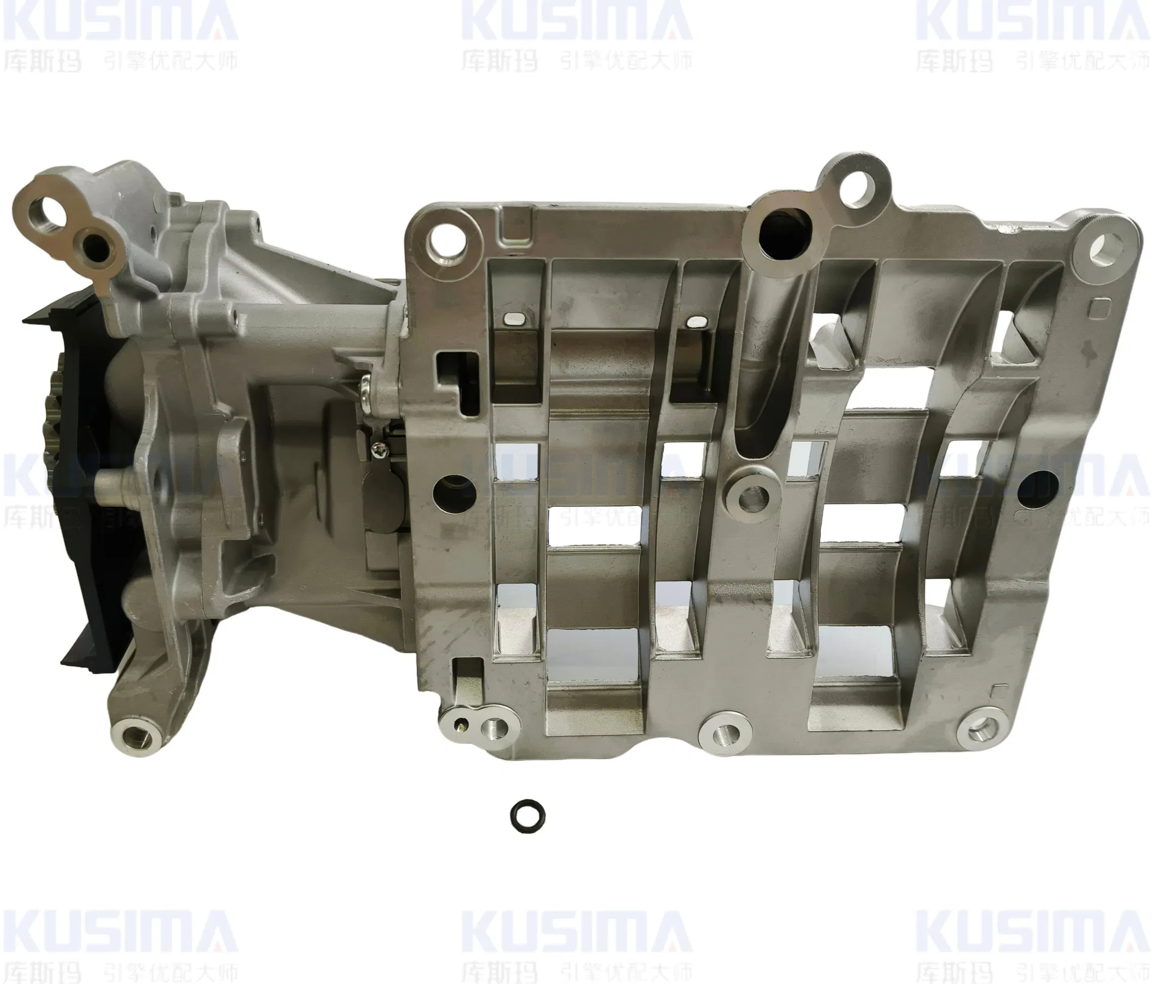 Масляный насос для дизельного двигателя BMW N57 11417805316