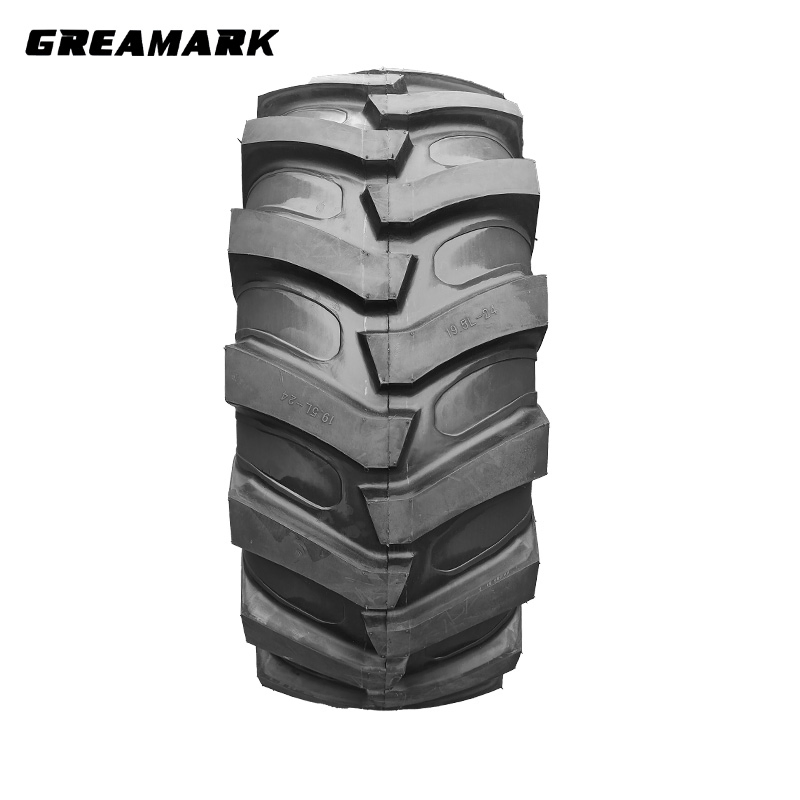 Шина сельскохозяйственная 16.9-30 для трактора и спецтехники