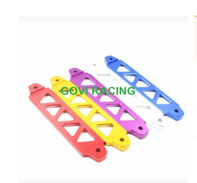 Aluminum Car Battery Tie Down Clamp Fasterner