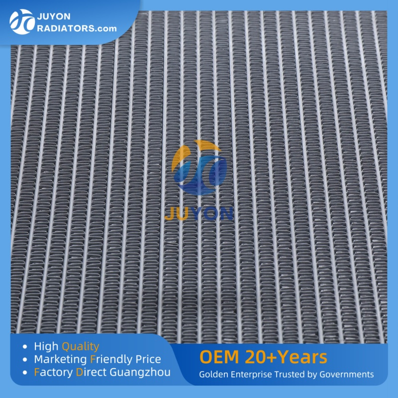 Отопитель (радиатор печки) для Volkswagen Teramont, Lavida, Golf, Magotan