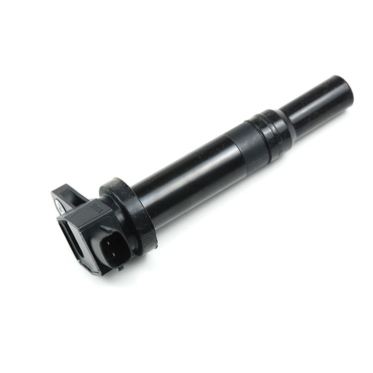 Катушка зажигания Hyundai Santa Fe, KIA Optima 2.7L 27301-3e400