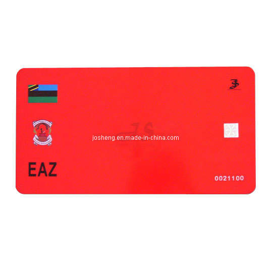 Zanzibar Completed Number Plate, Car Plate, Vehicle Plate