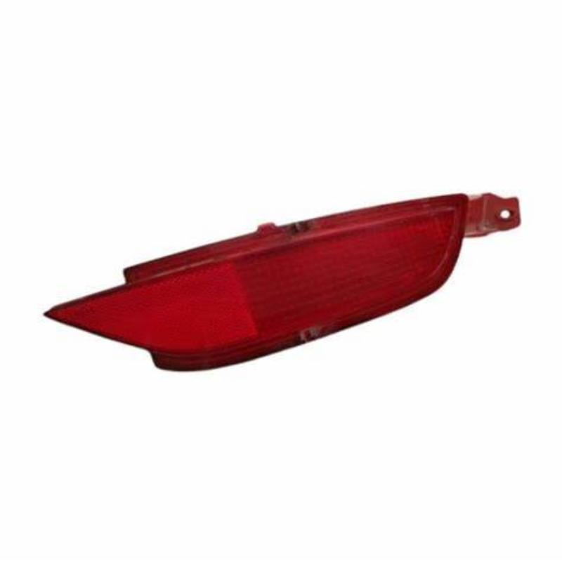 Задние габаритные фонари для Ford Fiesta '09