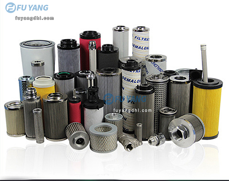 Best Commercial Truck Oil Filter for Semi Trucks Filtros De Aceite 21707132