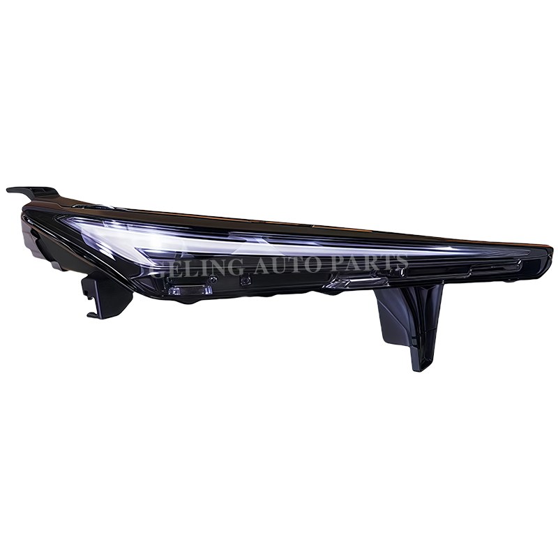 Дневные ходовые огни LED для Changan Uni-T 2021-2024