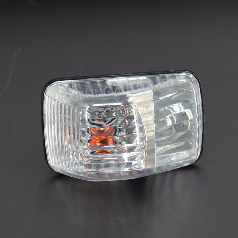 Боковой фонарь двери для Isuzu 700p, Npr, Elf, Nqr, Across