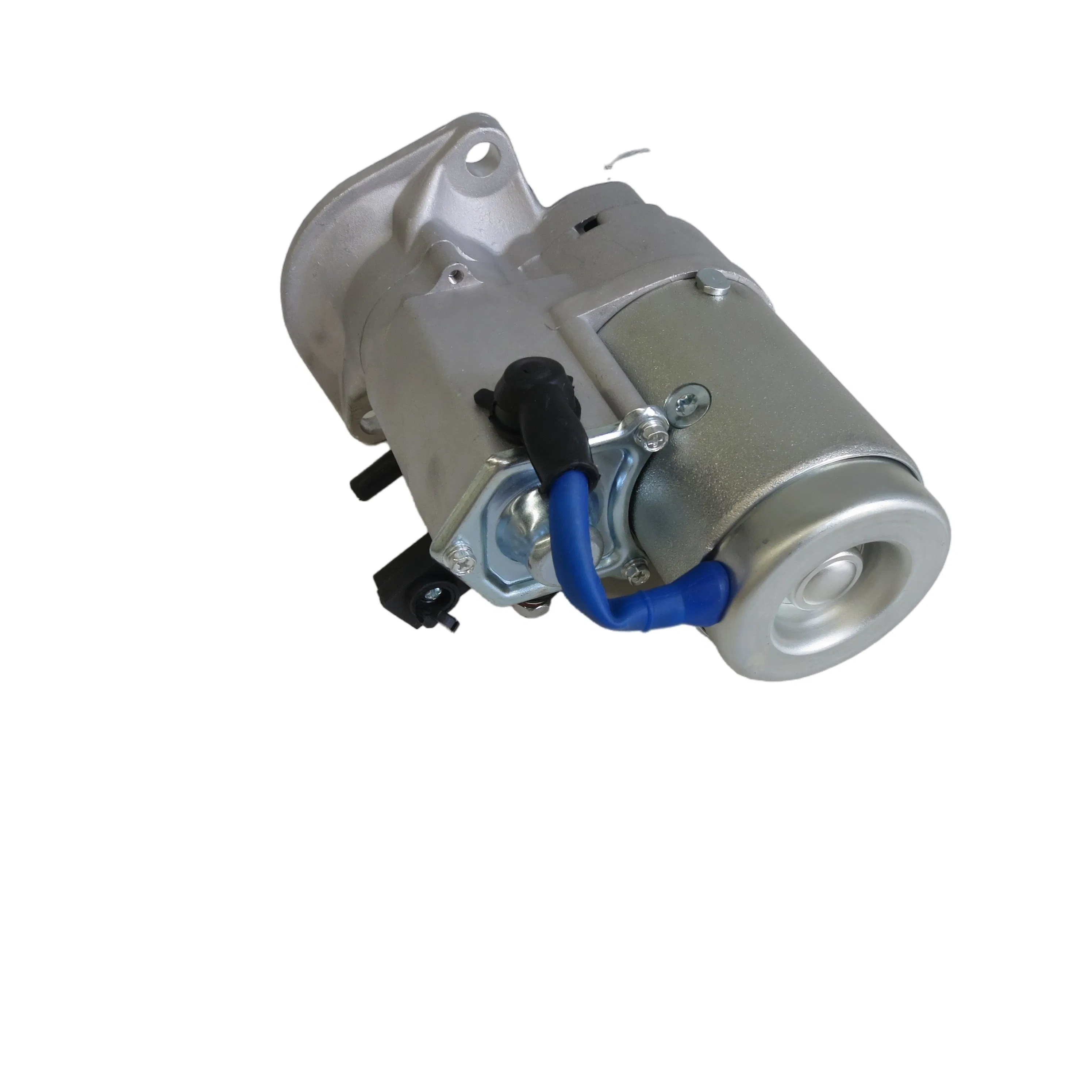 Стартер 6008631410 для Komatsu с двигателем Cummins