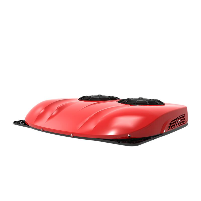 Универсальный автокондиционер Aio Parking Rooftop 12V