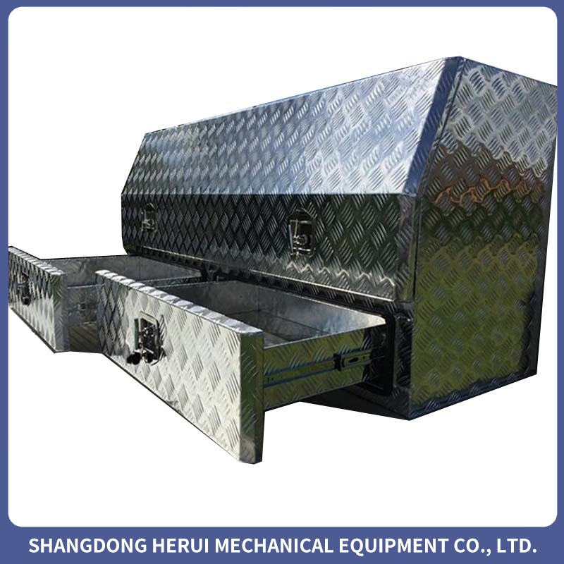 2022/8 Hot Sale Offroad Parts Truck Tonneau Replacement Topper Canopy