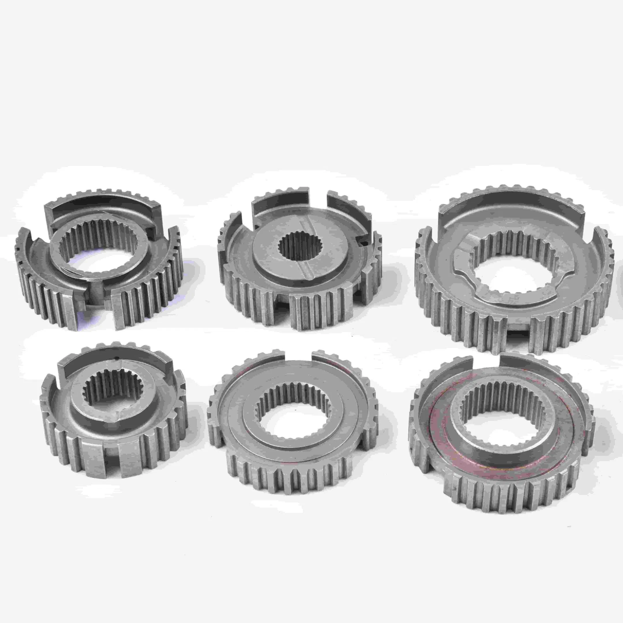 Синхронизатор КПП порошковая металлургия