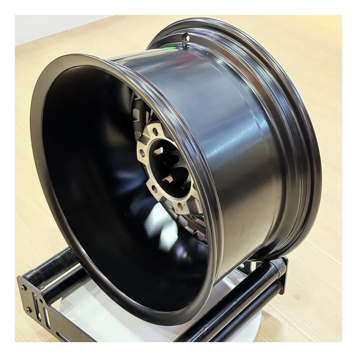 Диск колесный внедорожный 18X85 Aggressive Stance