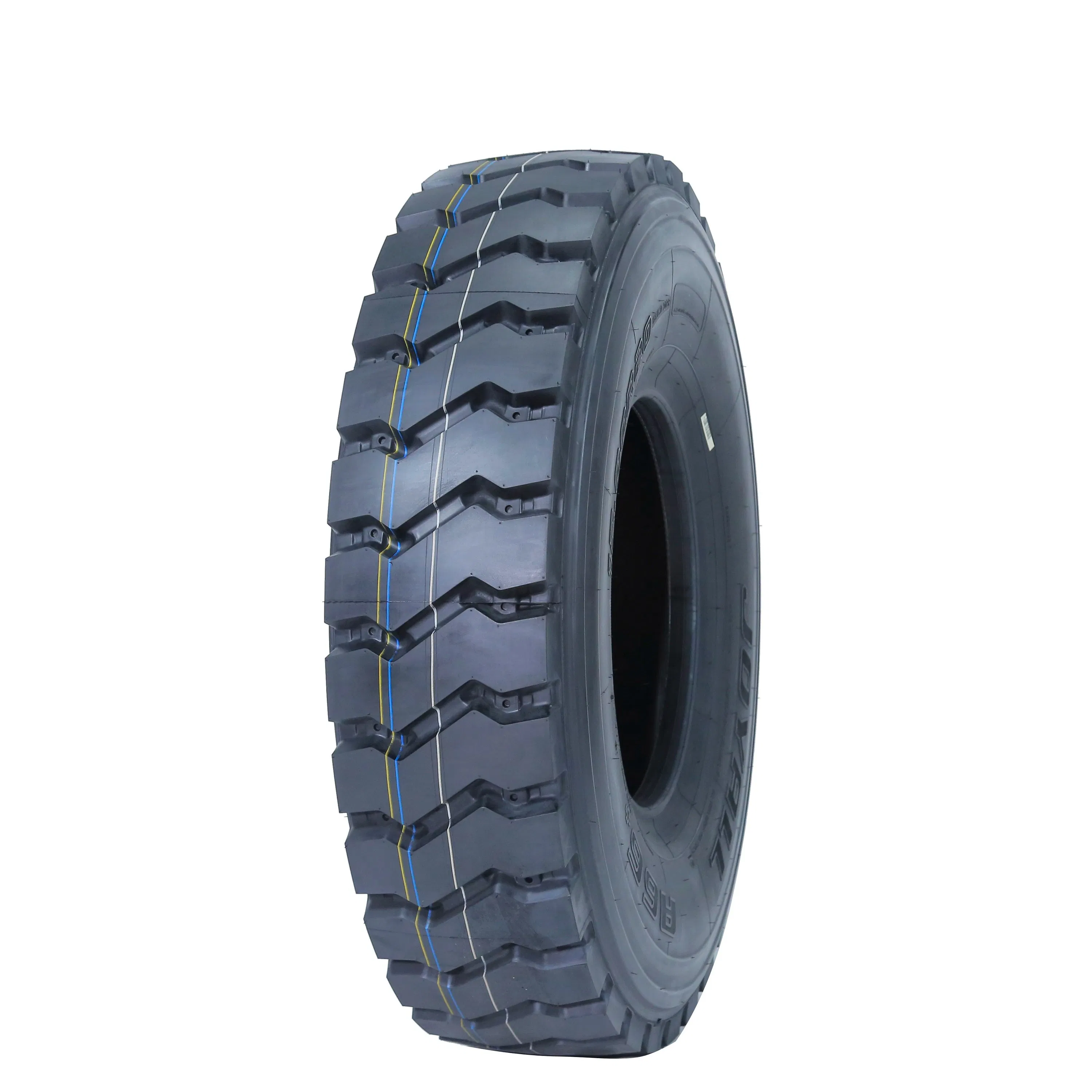 12.00R20 A66+ Joyall Factory Truck Tire for dumper TBR tyre