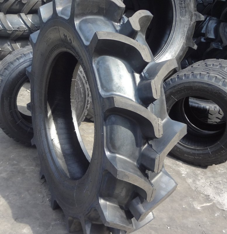 China Factory Cheap Price Agricultural Tire R1, R2, F2 Farm Tyre