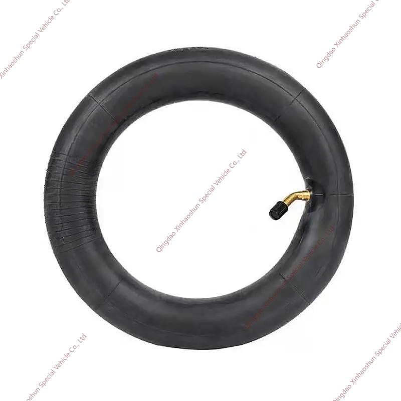 Мотошина и камера MRF 2.75-17