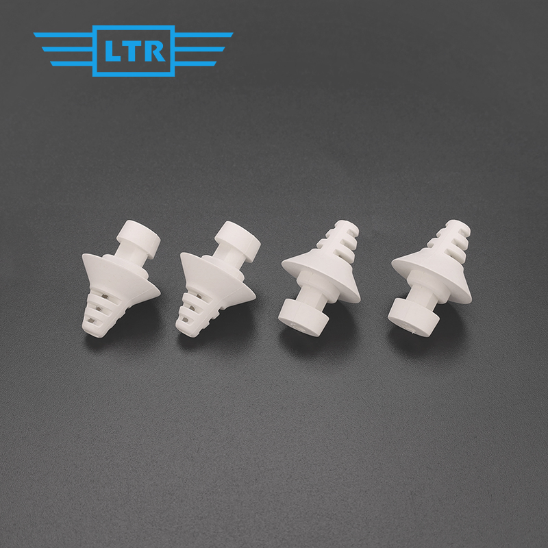 Силиконовые резиновые детали на заказ ODM OEM