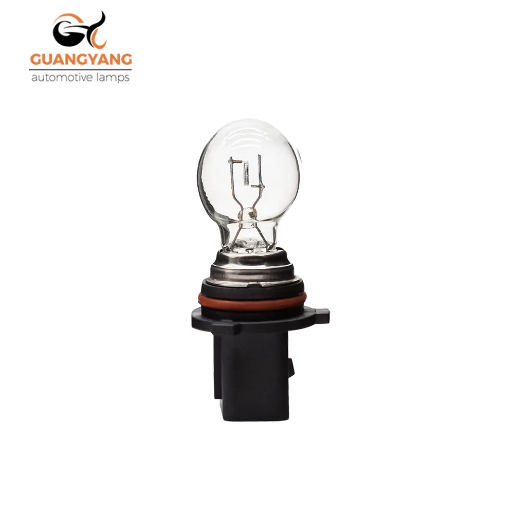 Автомобильные галогенные лампы P13W 12V 13W