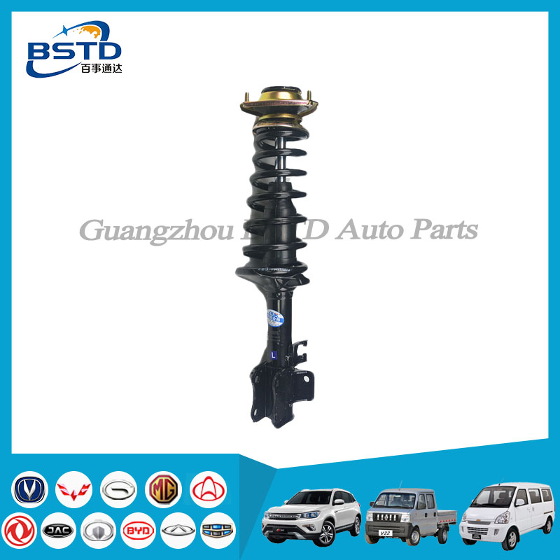 Top Selling Auto Parts Front Shock Absorber Left for Changan Ruixing M80/G101 (2904100-AT01)