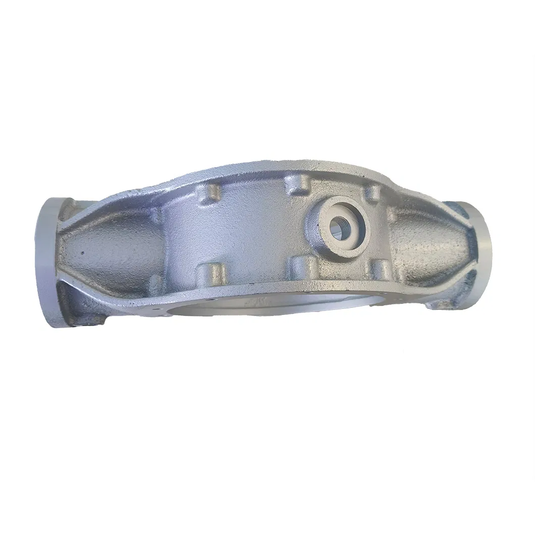 Durable Lightweight Alloy Rear Axle Housing for Trucks and Suvs