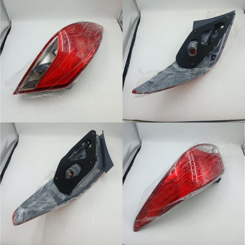 Tail Lamp 92401-4L600 924014L600 92402-4L600 924024L600 for Hyundai Accent 2014/Solaris Russia