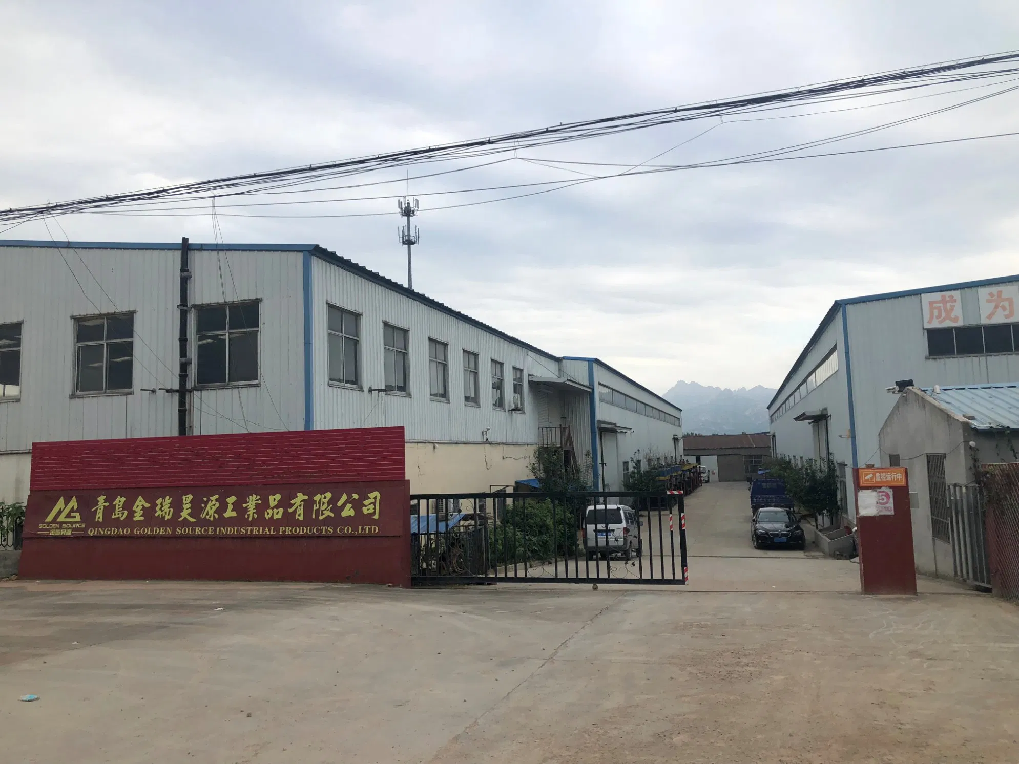 Цельнорезиновое колесо 10x2 дюйма