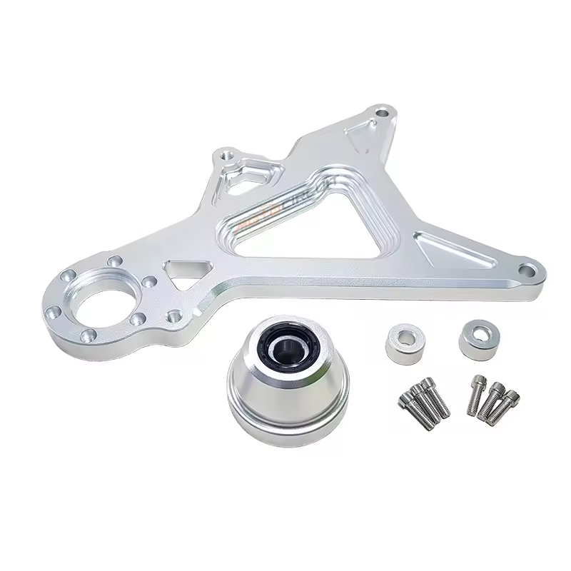 Fit for Honda Click Vario 125 150 160 V1 V2 Engine Parts CNC Racing Motorcycle Swing Arm Motorbike Modified Accessories