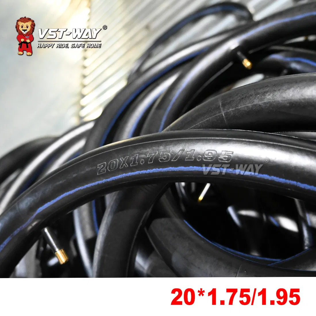 Покрышка и камера 20 дюймов для складного велосипеда, BMX