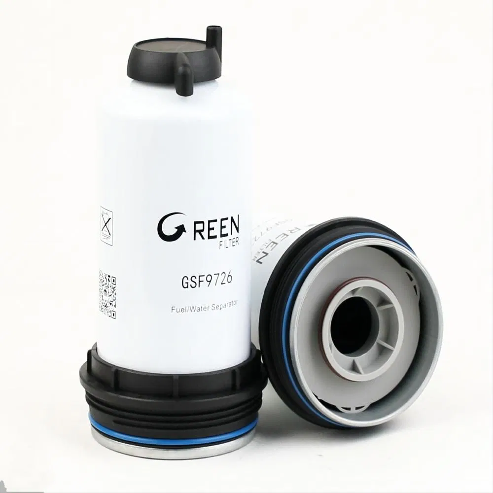Fuel Water Separator for Truck Engine 837079726 837079727 837079718 for Agco