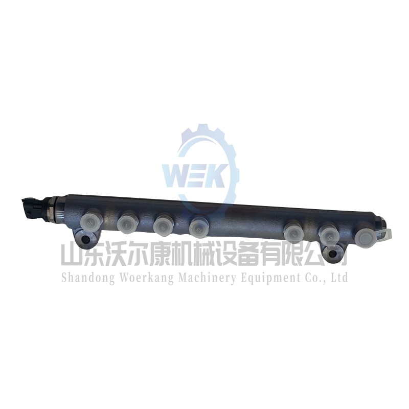 Топливная рампа Common Rail 04903356 0445224030 для Deutz, Volvo