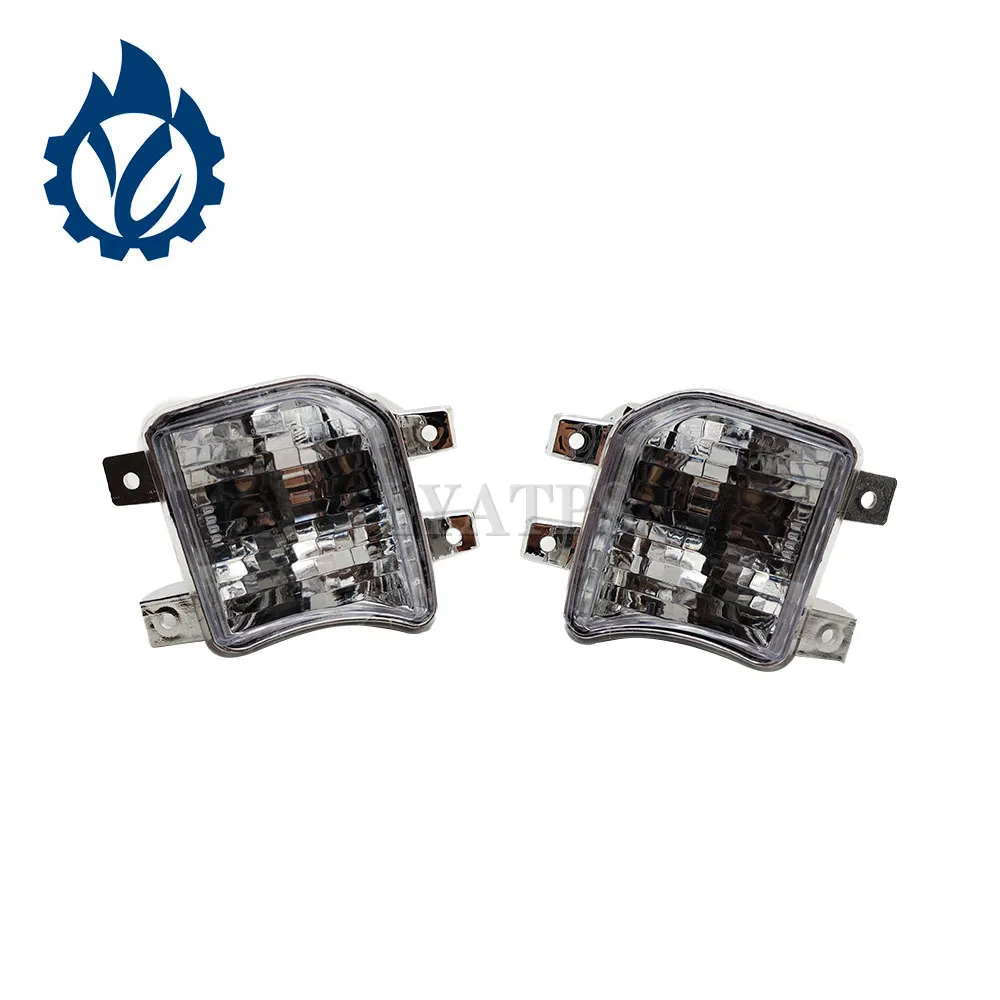 Противотуманная фара для Mitsubishi Triton L200 2019